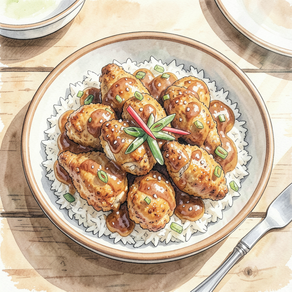 Lee’s Famous Recipe Chicken: Crispy Buttermilk-Brined Bites With Secret ...