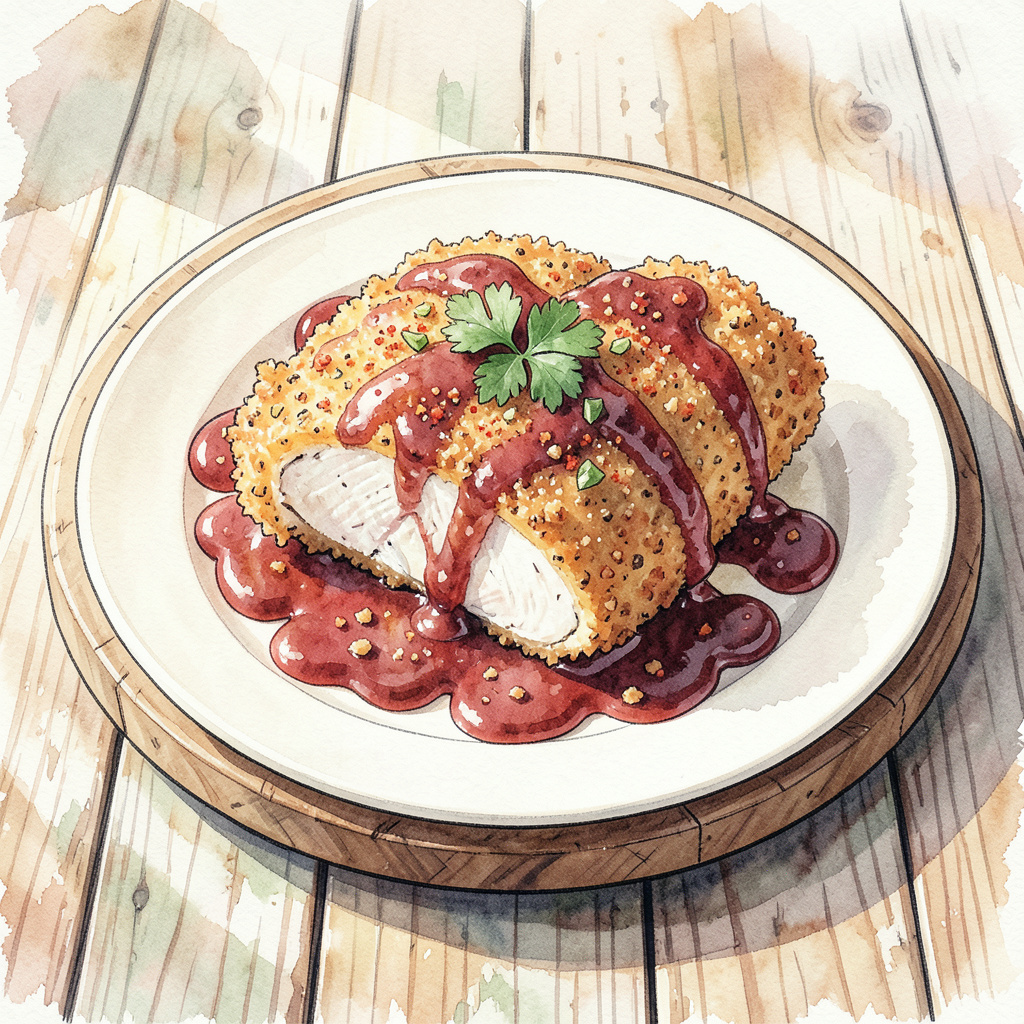 Wikid Chicken Wicked Chicken Recipe: Spicy Kick in Every Bite – Mama Chicken Recipes